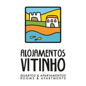 Отель Alojamentos Vitinho - Vila Nova Milfontes  Вила-Нова-Де-Милфонтеш